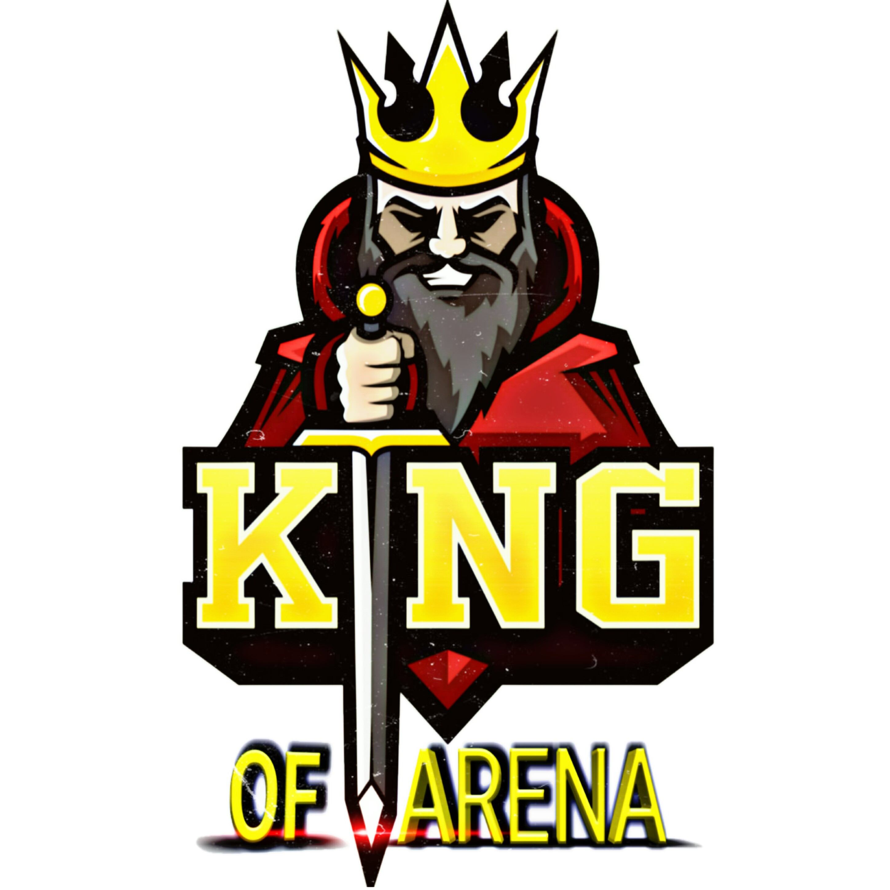 KingOfArena